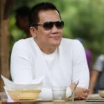 Profil dan Kekayaan HM Fitno, Crazy Rich Pondok Indah