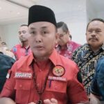 Profil dan Kekayaan Sugianto Sabran, Gubernur Kalimantan Tengah