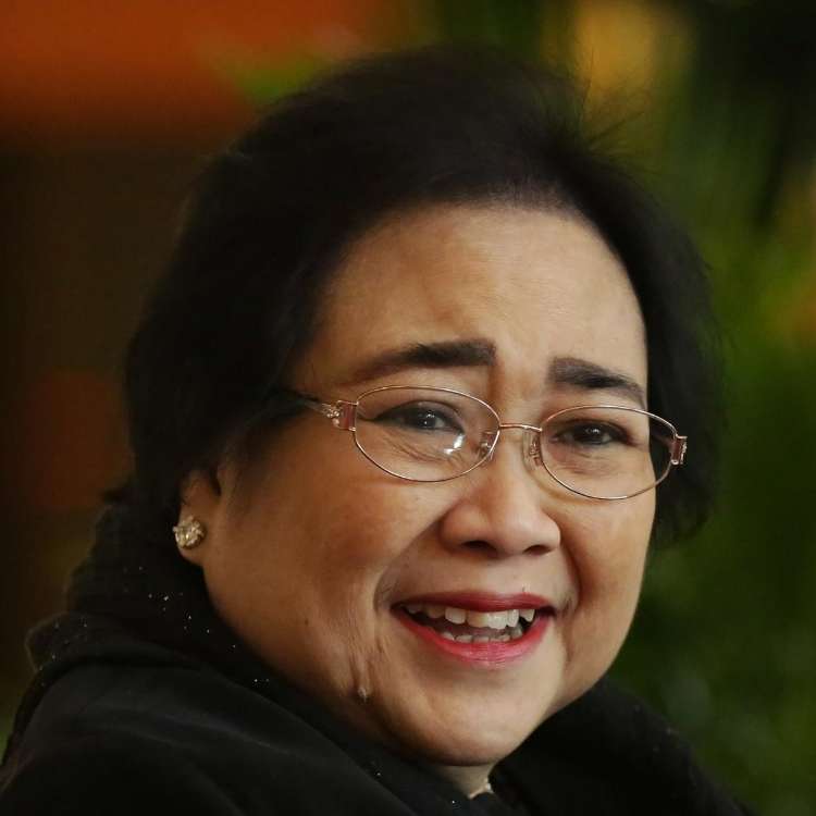 Rachmawati Soekarnoputri Wafat
