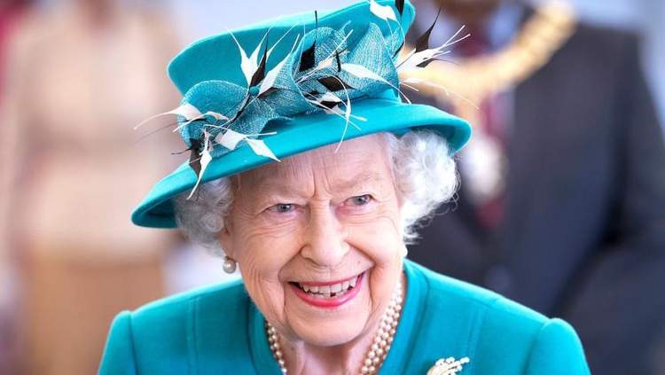 Ratu Inggris, Inilah Kekayaan Ratu Elizabeth