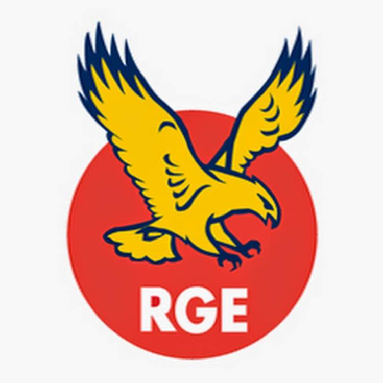 Royal Golden Eagle International (RGEI)