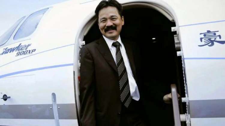 Tajir Melintir, Ini Sumber Kekayaan Rusdi Kirana, Bos Lion Air dan Batik Air