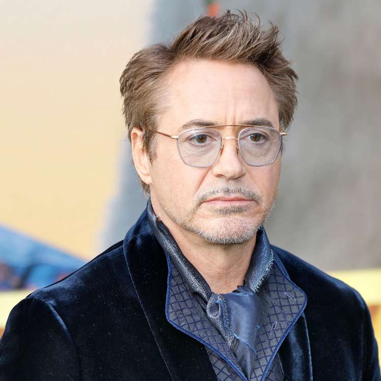 Total Aset dan Kekayaan Robert Downey Jr