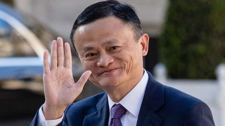 Total Kekayaan Jack Ma Terbaru