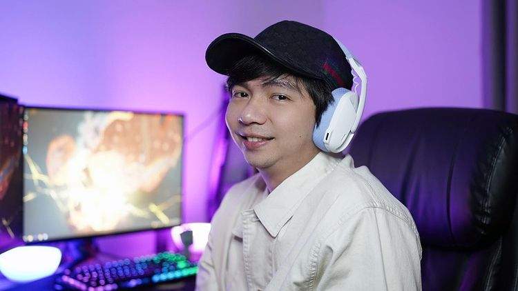 Total Kekayaan Miawaug, Sang Youtuber Gaming Kaya di Indonesia