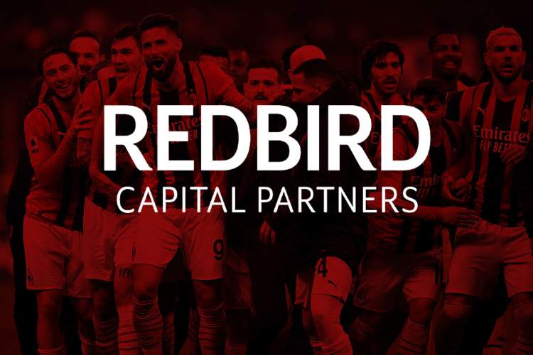 Total Kekayaan RedBird Capital
