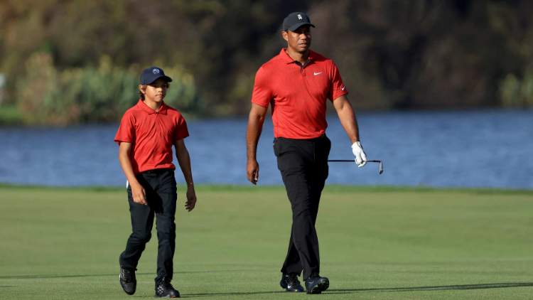 Total Kekayaan Tiger Woods & 5 Fakta Mencengangkan!
