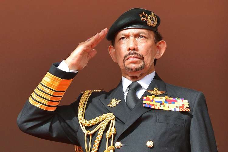Kekayaan Sultan Hassanal Bolkiah, Sultan Brunei ke-29 (+Sumber Aset)
