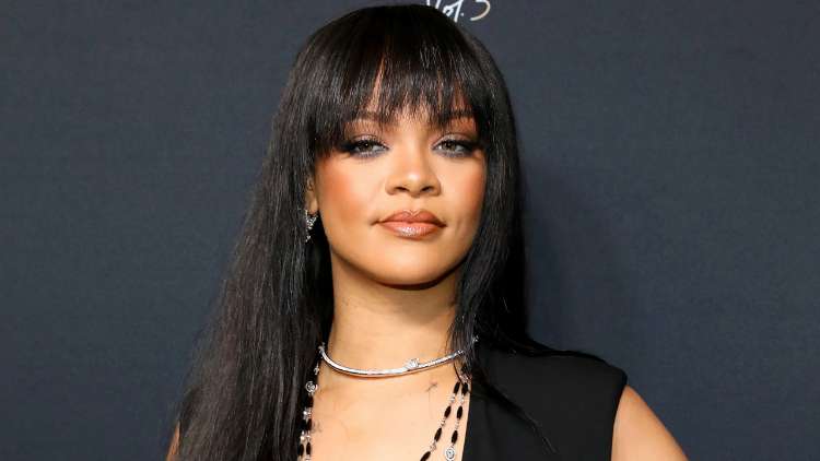 Profil Rihanna